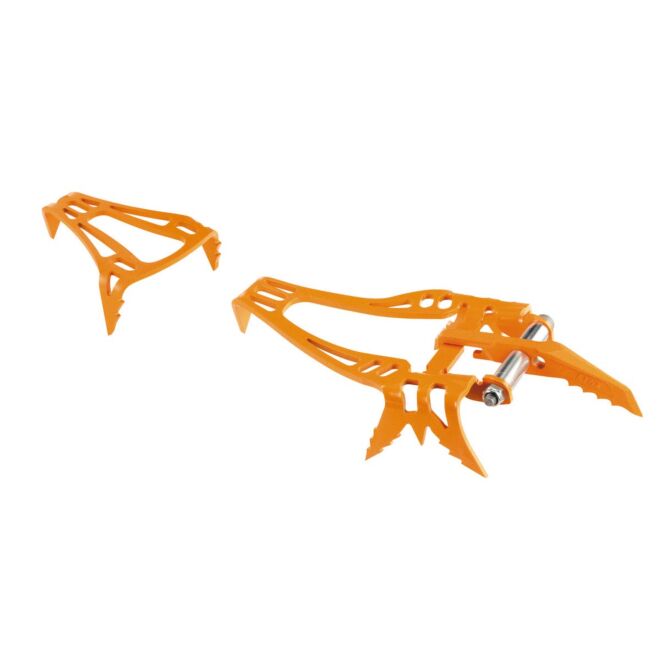 Petzl D-Lynx crampones crampones
