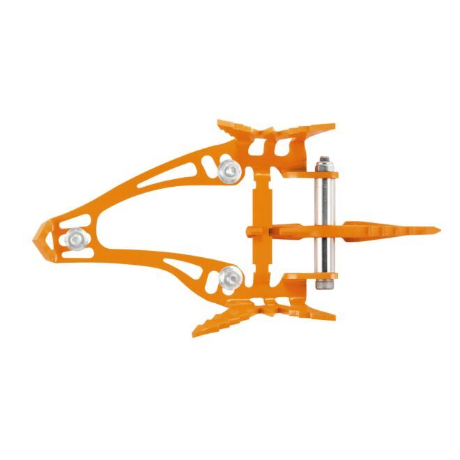 Petzl D-Lynx crampones crampones