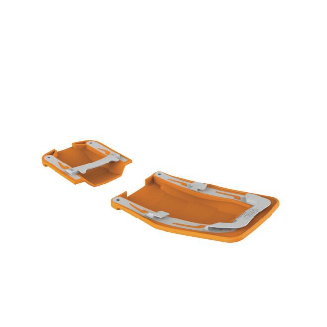 Petzl Antisnow antizoccolo crampones Vasak/Sarken