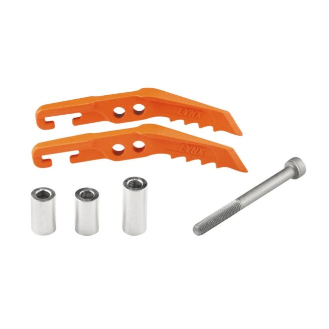 Petzl Kit puntas anteriores Lynx