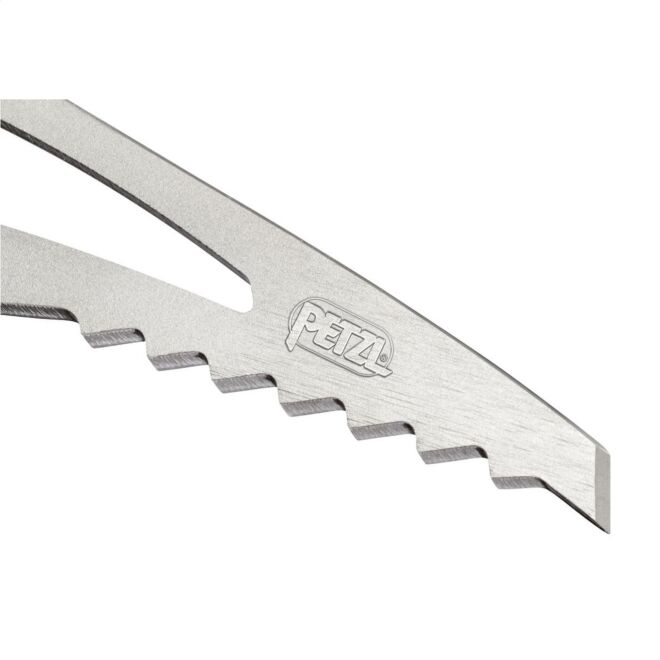 Petzl Ride piolet pala esquí de montaña