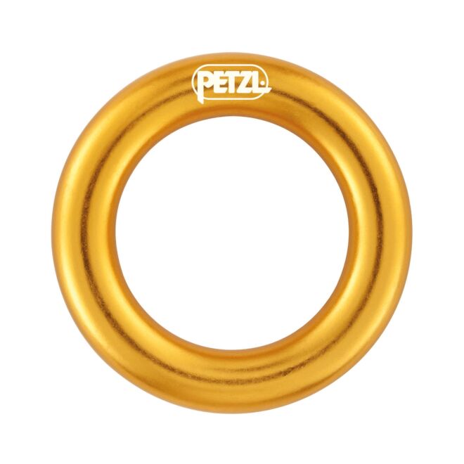 Petzl Ring connecting ring work at height
