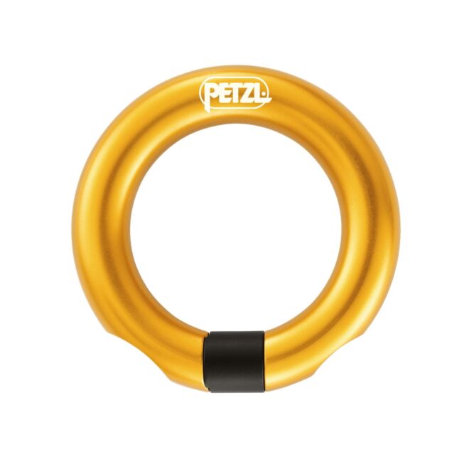 Petzl Ring Open anillo portamateriales trabajo