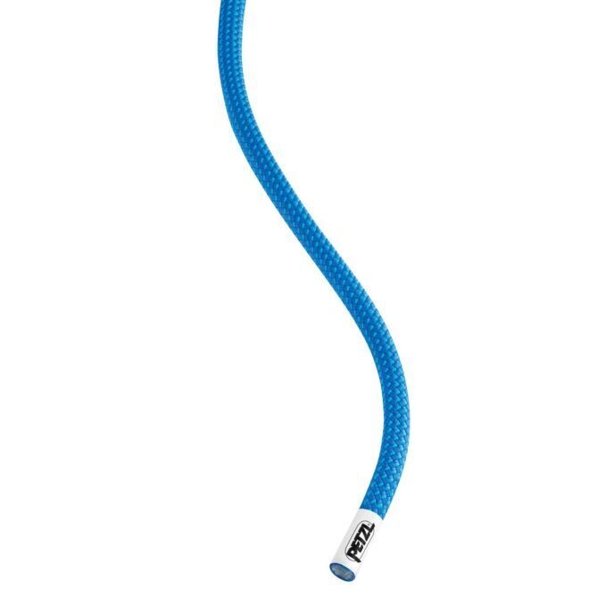 Petzl Rumba 8 mm media cuerda escalada