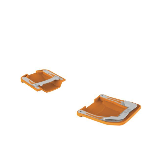 Petzl Antisnow antizoccolo crampones Vasak/Sarken