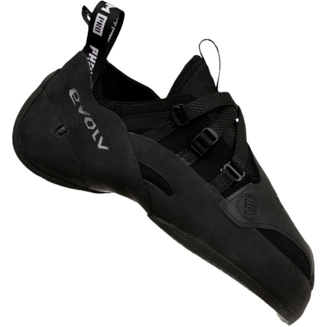 Evolv Phantom Pro zapato de escalada