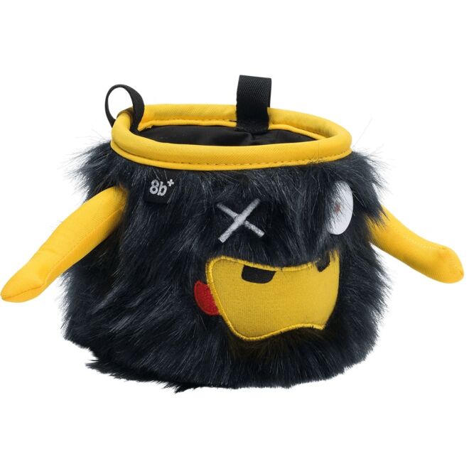 8b+ 8BPLUS Chalk Bag Phil bolsa de magnesio