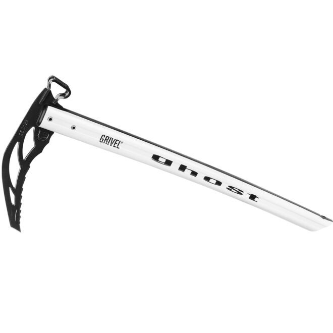 Grivel Ghost Hammer piolet martillo alpinismo y esquí de montaña