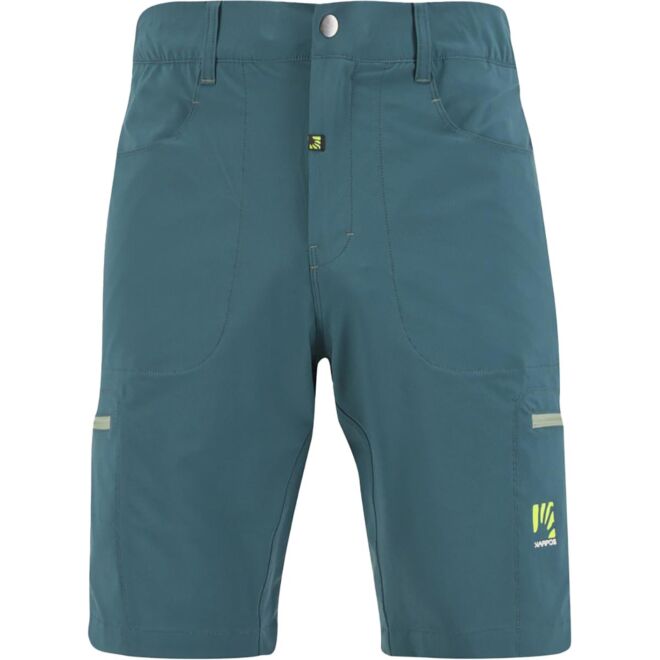 Karpos Fantasia Bermuda pantalones cortos hombre