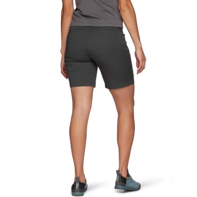 BD Black Diamond W Notion SL Short pantalones cortos mujer