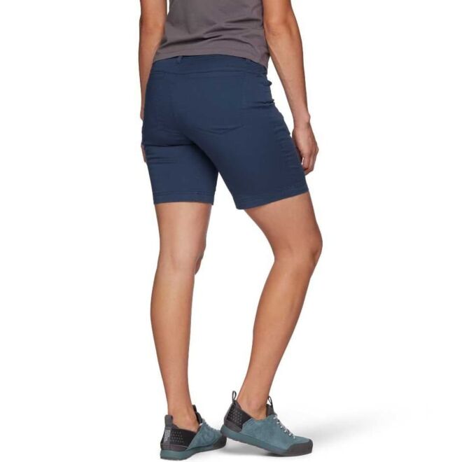 BD Black Diamond W Notion SL Short pantalones cortos mujer