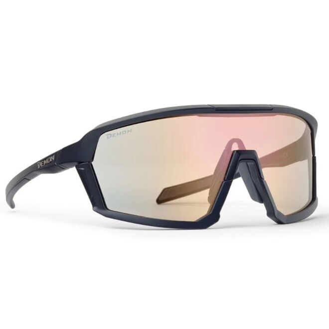 Demon Gravel DCHROM gafas de sol deportivas