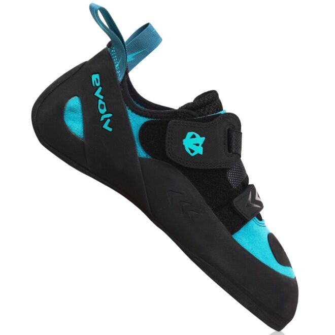 Evolv Kira zapatillas de escalada