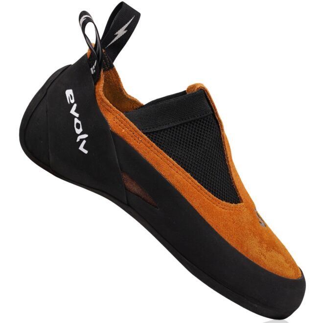 Evolv Rave zapatillas de escalada