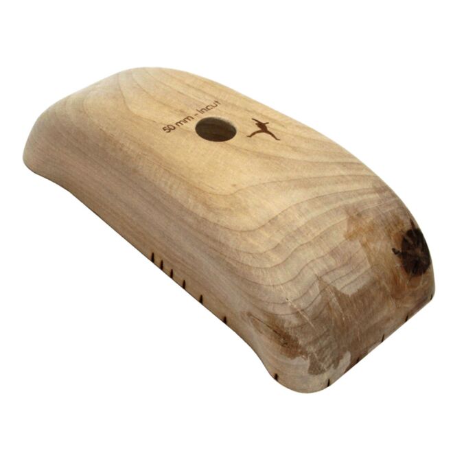 Metolius Wood Grips Pinch 0° set 6 presas de escalada