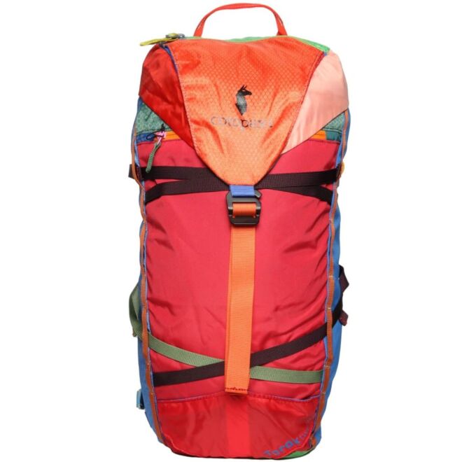 Cotopaxi Tarak 20L Backpack mochila de escalada y esquí de travesía