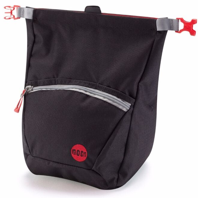 Moon Bouldering Chalk Bag bolsa de magnesio boulder