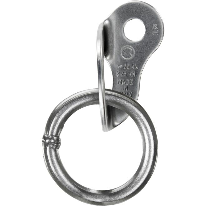 Skylotec Plate Ring 10 placa de anclaje + anillo