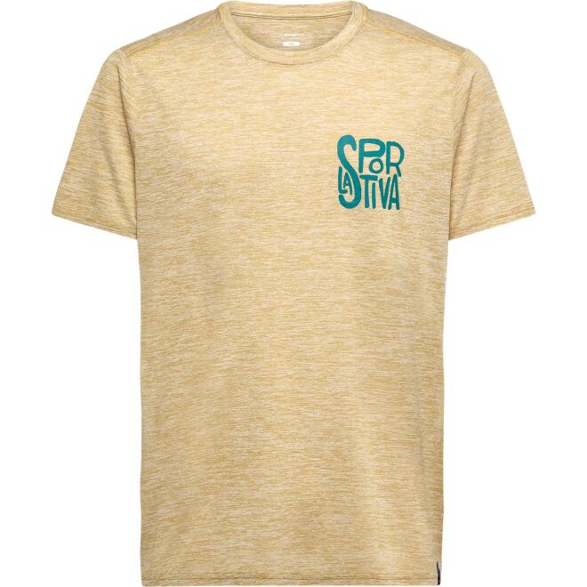 La Sportiva Pocket Logo T-Shirt camiseta hombre
