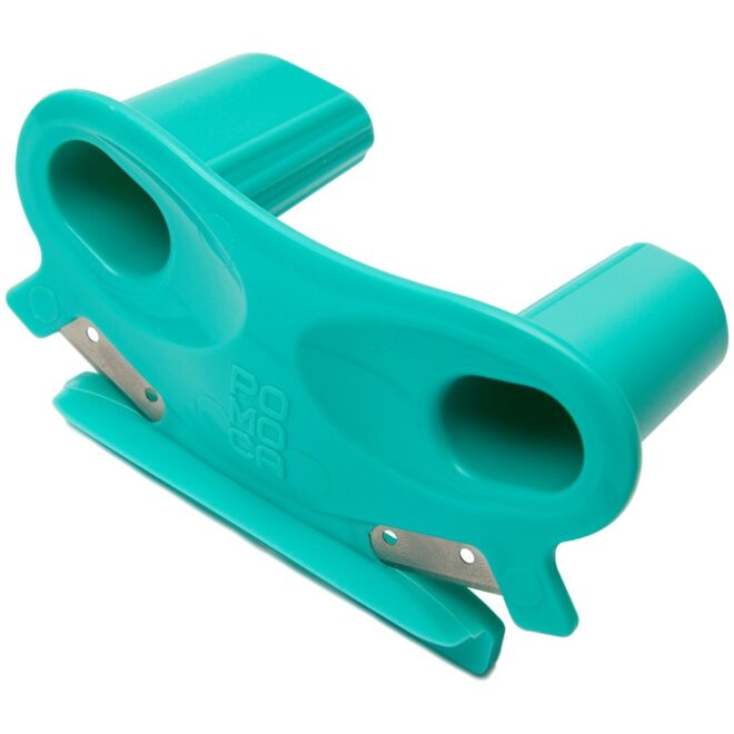 Pomoca Triming Cutter cuchillo para pelles de foca