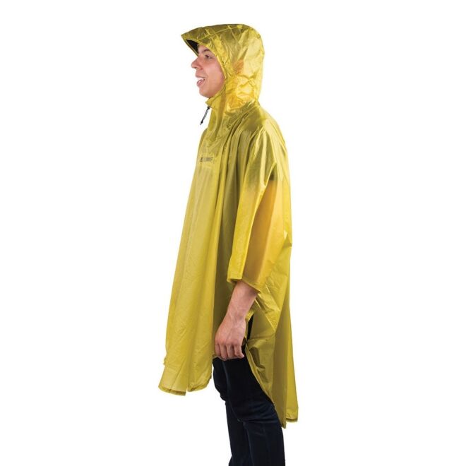 Sea To Summit Poncho Ultra-Sil Nano poncho impermeable