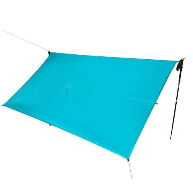 Sea to Summit Poncho Tarp Ultra Sil Nano poncho tarp impermeable