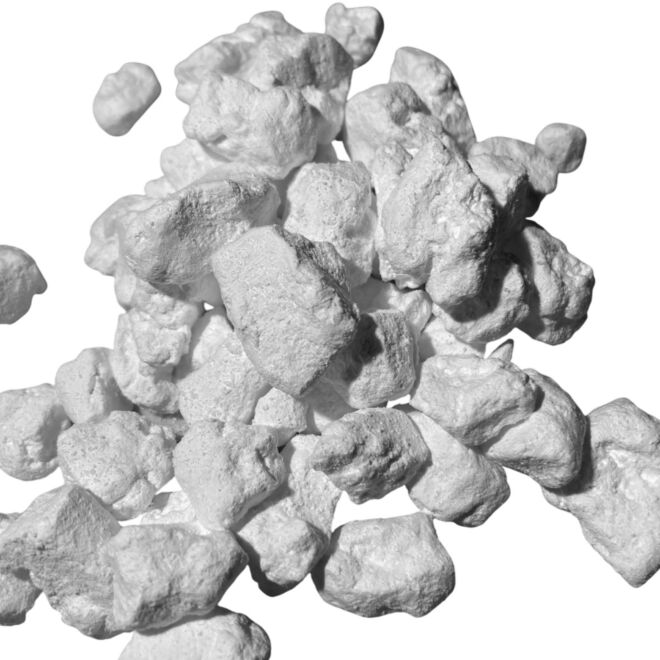Support Climbing Power Grip Chalk 1000 g magnesita a piezas