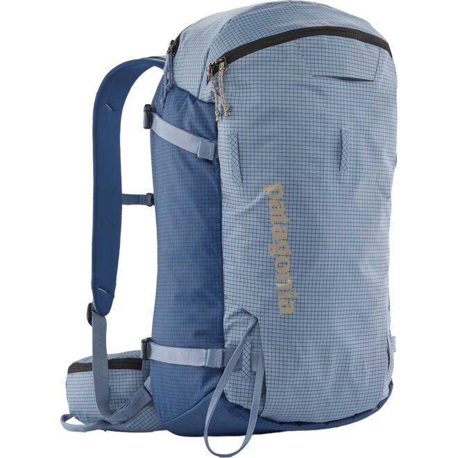 Patagonia PowSlayer Pack mochila de alpinismo y esquí de travesía