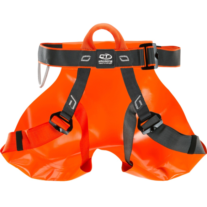 CT Climbing Technology Pro-Canyon arnés de canyoning