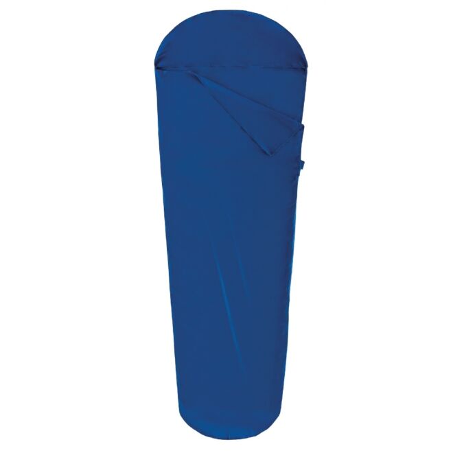 Ferrino Pro Liner Mummy saco sábana
