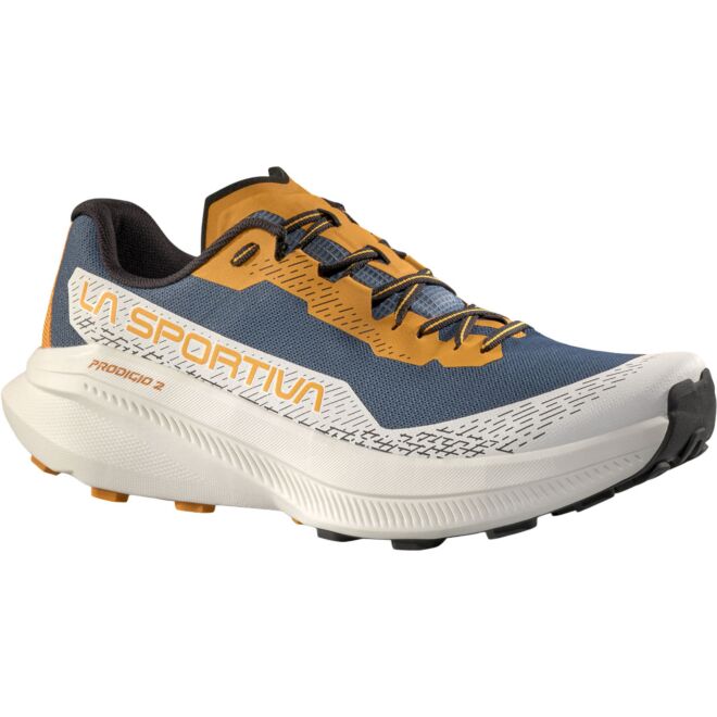 La Sportiva Prodigio 2 zapatillas de trail running