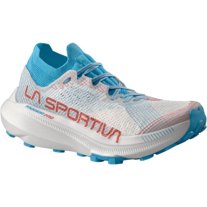 La Sportiva Prodigio Pro mujer zapatillas de trail running