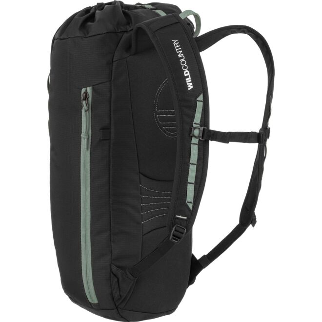 Wild Country Progress Backpack 18L backpack de alpinismo y escalada