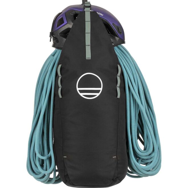 Wild Country Progress Backpack 18L backpack de alpinismo y escalada