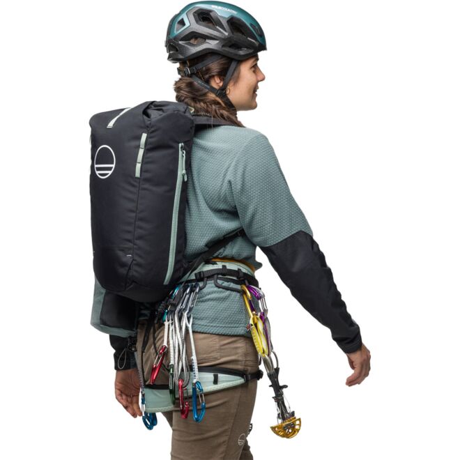 Wild Country Progress Backpack 18L backpack de alpinismo y escalada