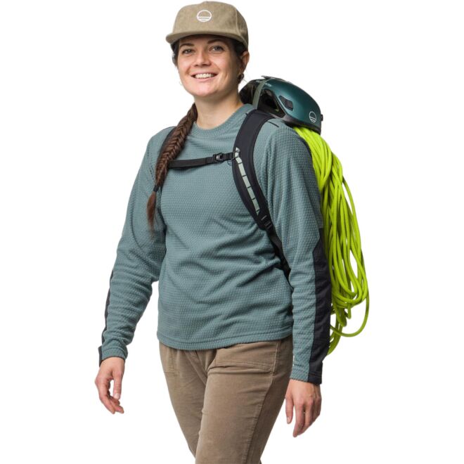 Wild Country Progress Backpack 18L backpack de alpinismo y escalada