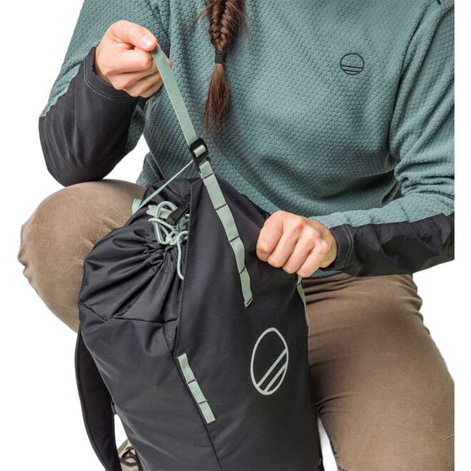 Wild Country Progress Backpack 18L backpack de alpinismo y escalada