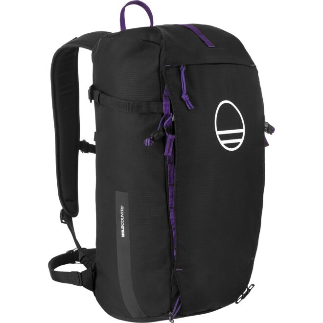 Wild Country Progress Backpack 25L mochila de alpinismo y escalada
