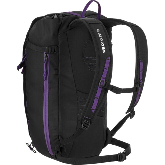 Wild Country Progress Backpack 25L mochila de alpinismo y escalada