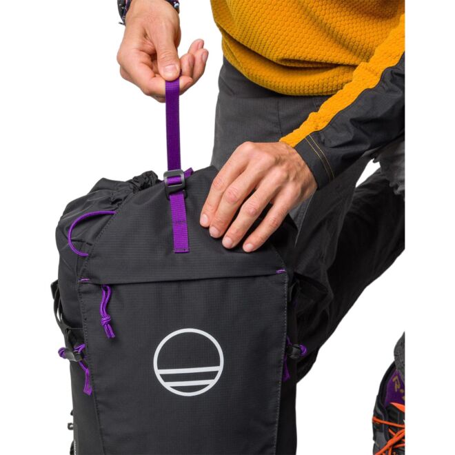 Wild Country Progress Backpack 25L mochila de alpinismo y escalada
