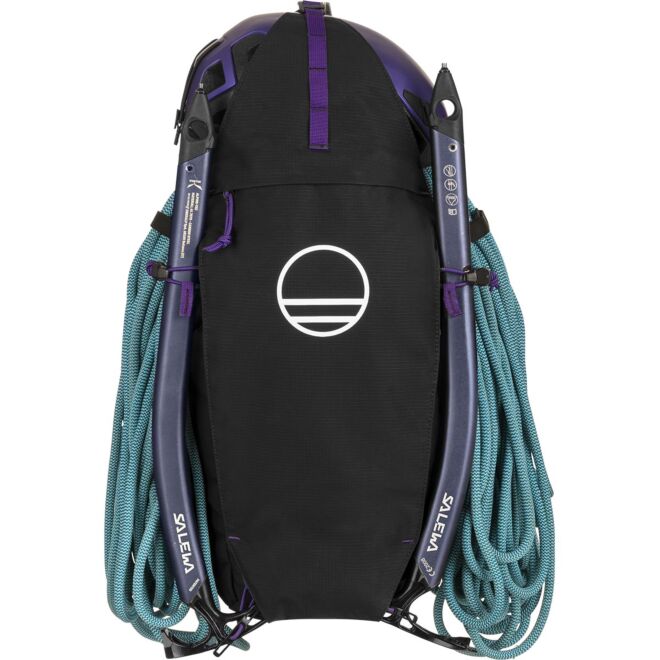 Wild Country Progress Backpack 25L mochila de alpinismo y escalada