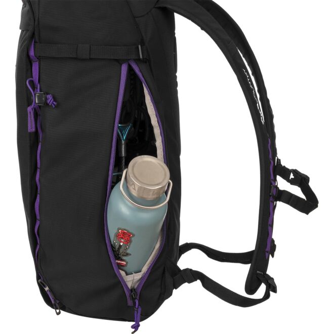 Wild Country Progress Backpack 25L mochila de alpinismo y escalada