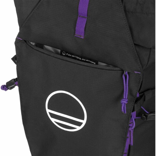 Wild Country Progress Backpack 25L mochila de alpinismo y escalada