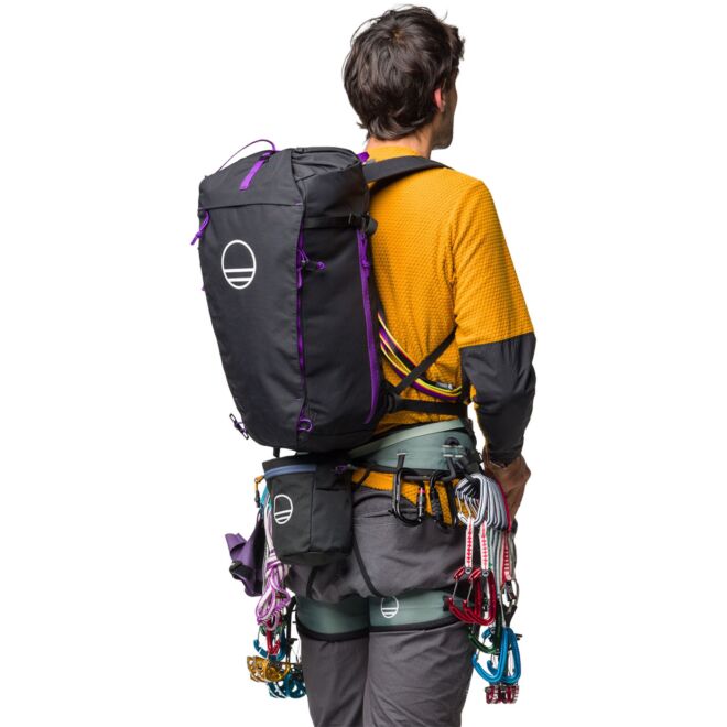 Wild Country Progress Backpack 25L mochila de alpinismo y escalada