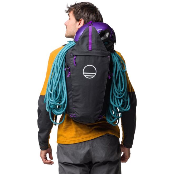 Wild Country Progress Backpack 25L mochila de alpinismo y escalada