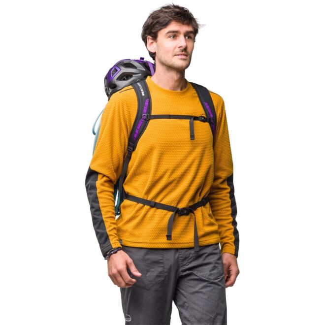 Wild Country Progress Backpack 25L mochila de alpinismo y escalada