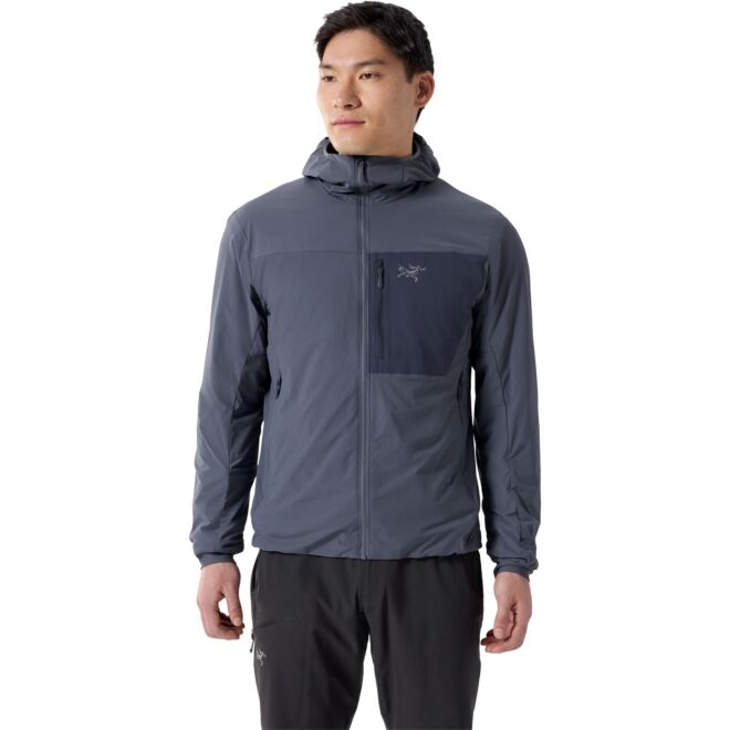 Arc'teryx Proton Sl Hoody M men's insulated jacket