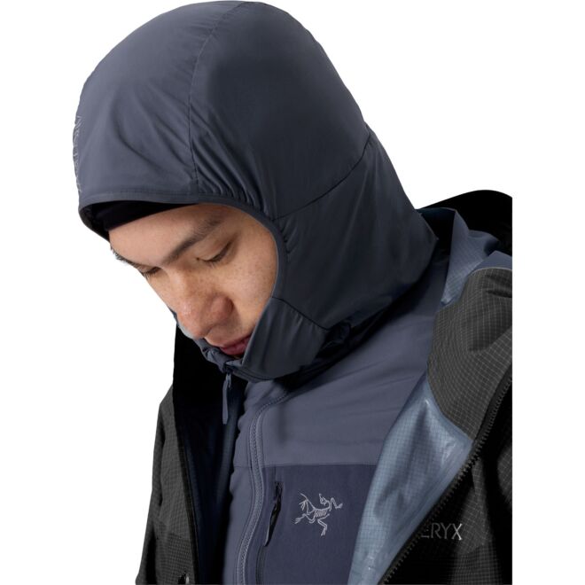 Arc'teryx Proton Sl Hoody M men's insulated jacket