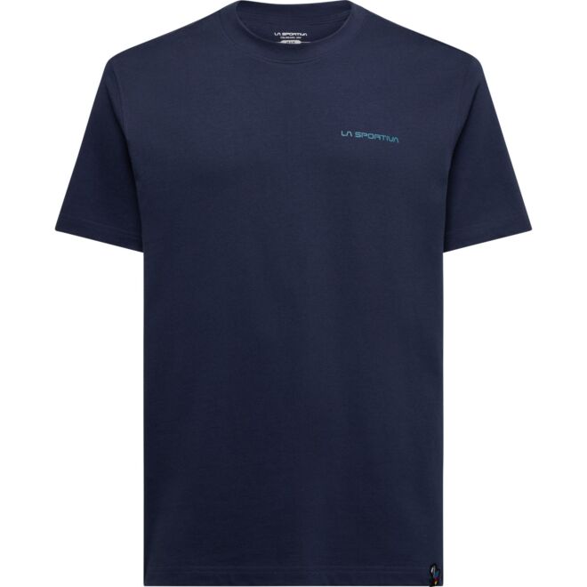 La Sportiva Psychotomic T-Shirt M camiseta hombre