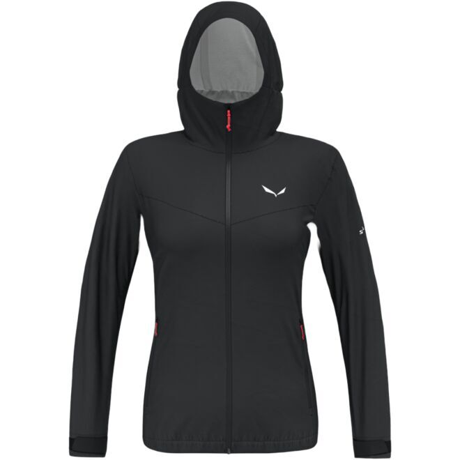 SALEWA Puez 2.5L Ptx women's hardshell jacket